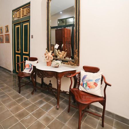 Appartement Omahkura 1 à Yogyakarta Extérieur photo