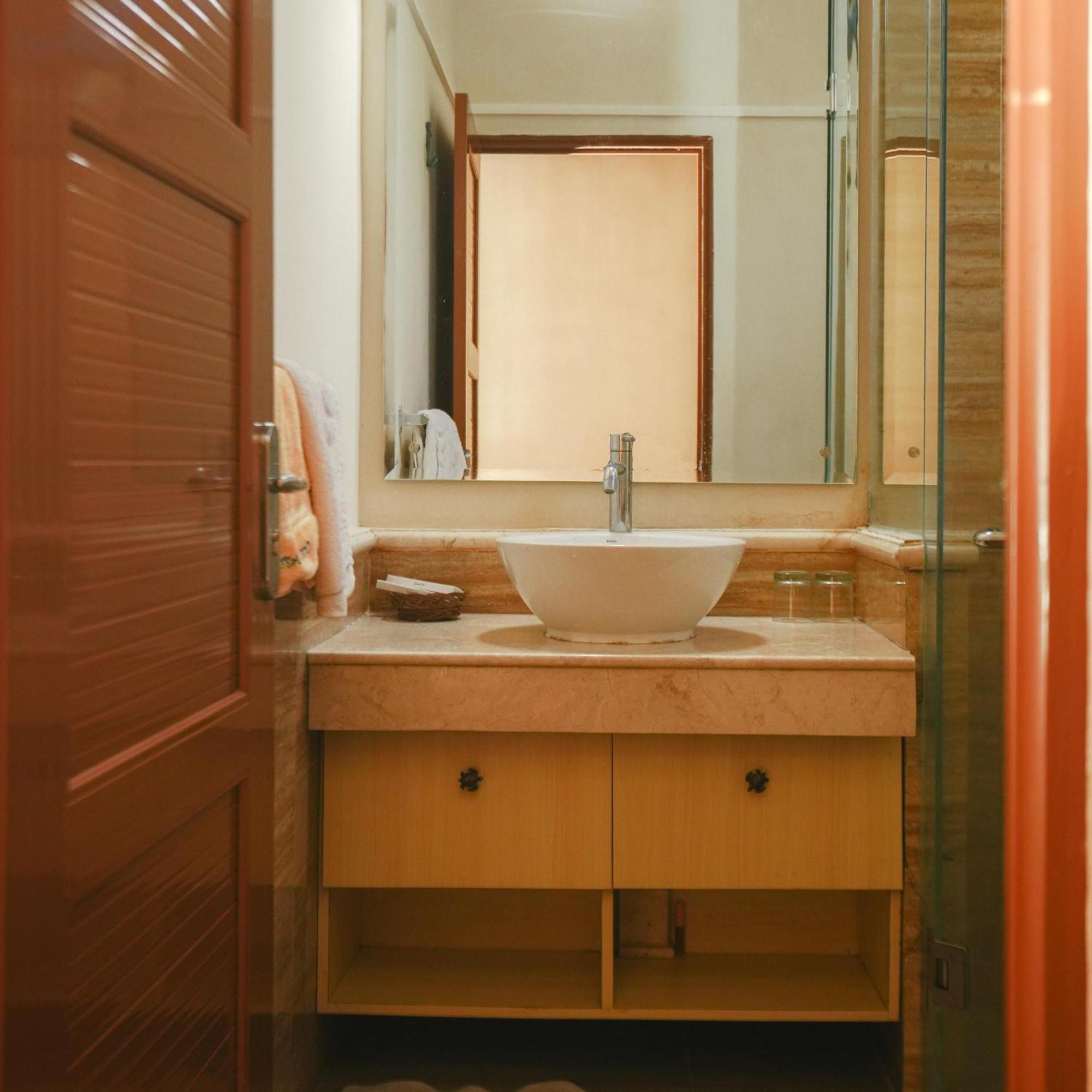 Appartement Omahkura 1 à Yogyakarta Extérieur photo