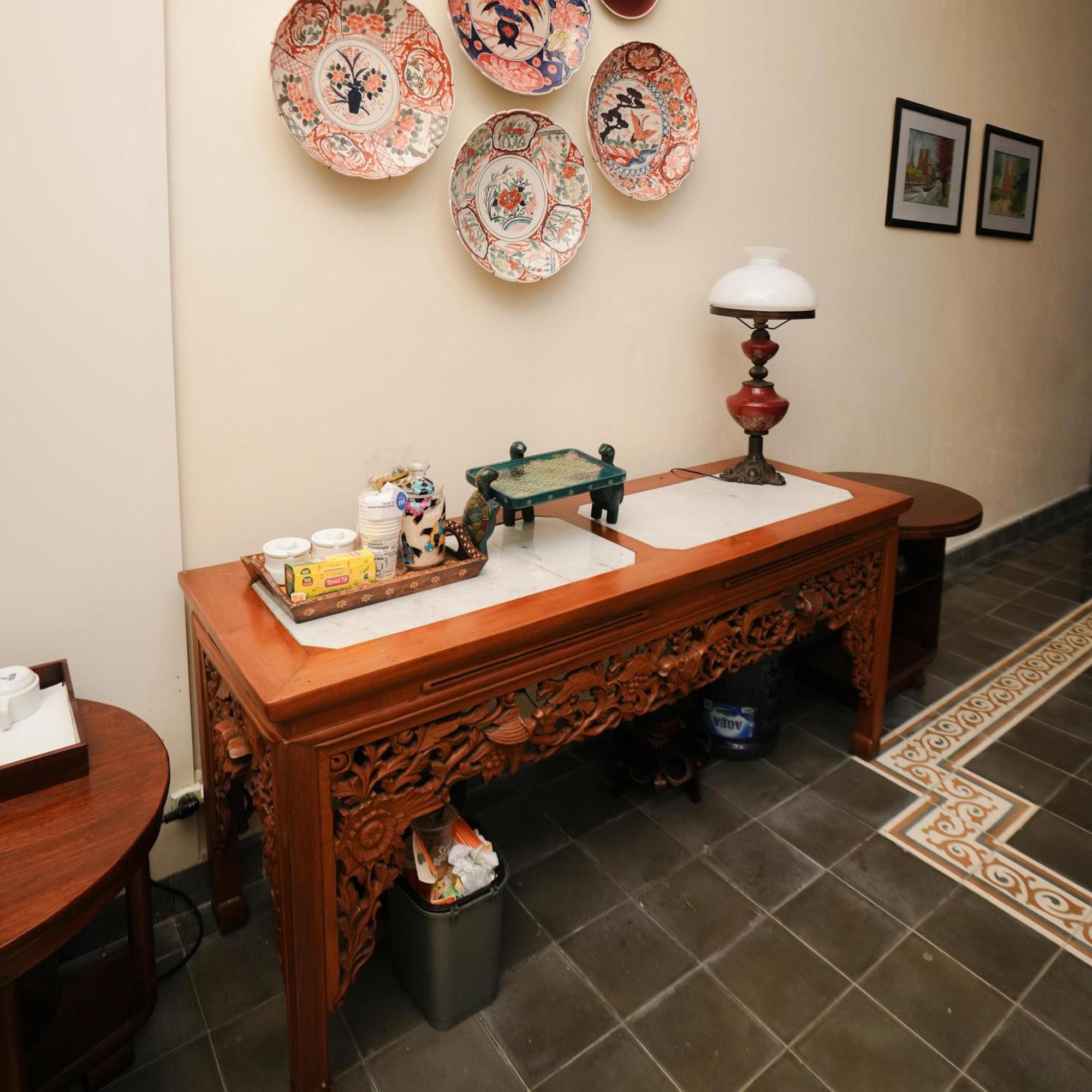 Appartement Omahkura 1 à Yogyakarta Extérieur photo