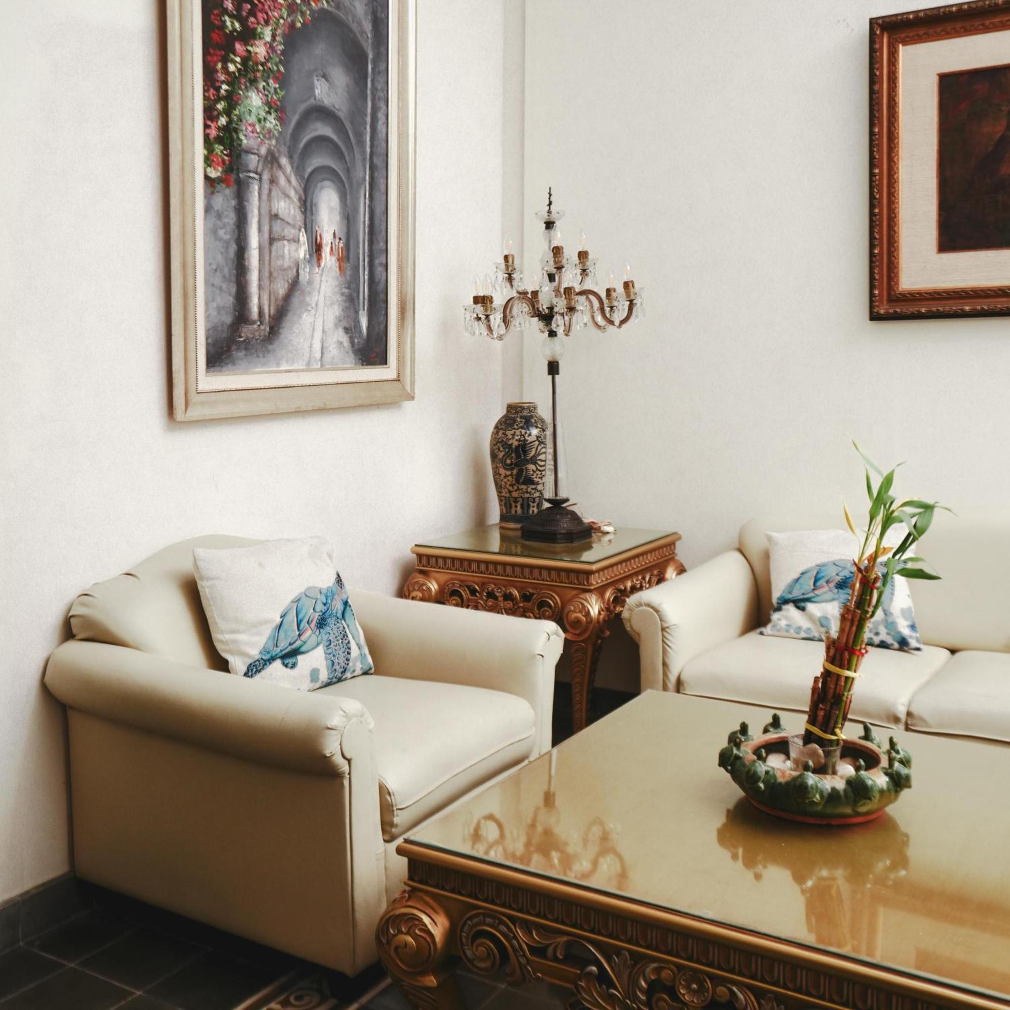 Appartement Omahkura 1 à Yogyakarta Extérieur photo