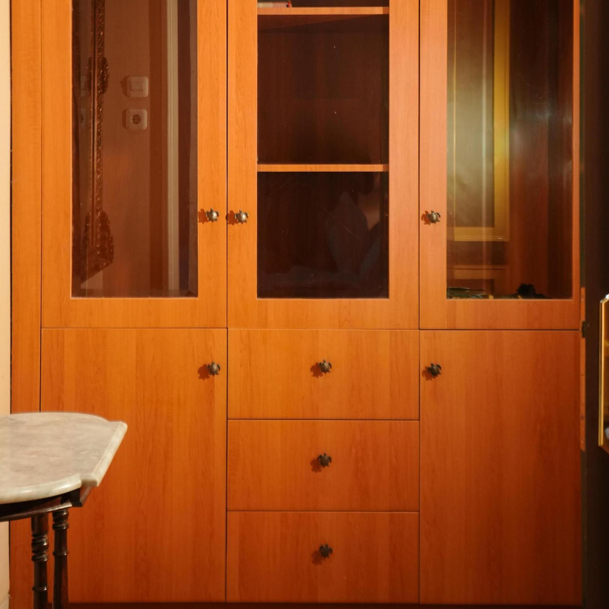 Appartement Omahkura 1 à Yogyakarta Extérieur photo