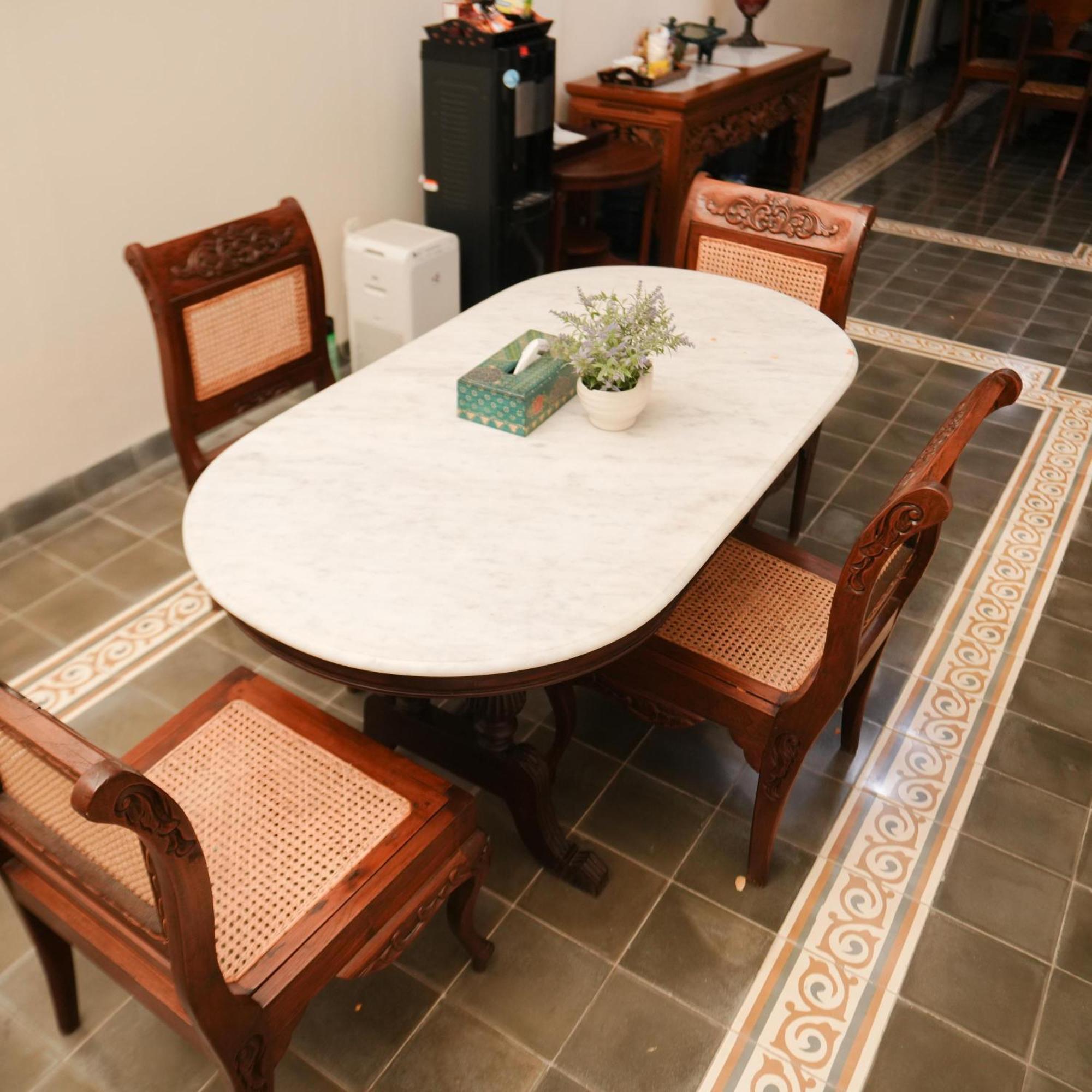 Appartement Omahkura 1 à Yogyakarta Extérieur photo